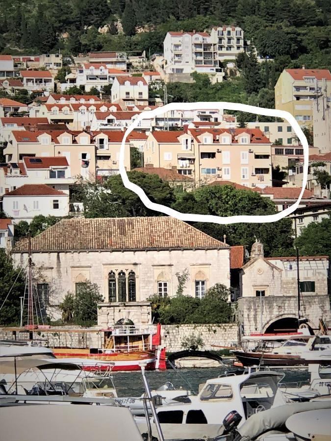 Dubrovnik Domus Apartment Extérieur photo