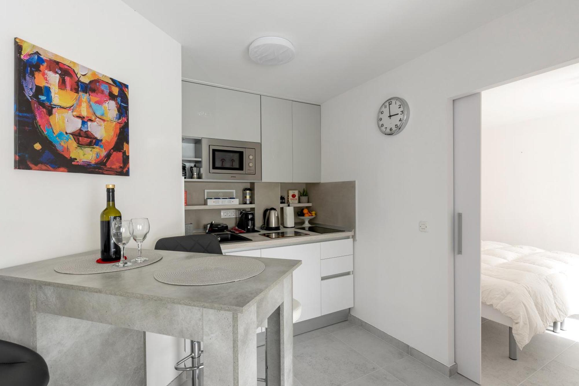 Dubrovnik Domus Apartment Extérieur photo