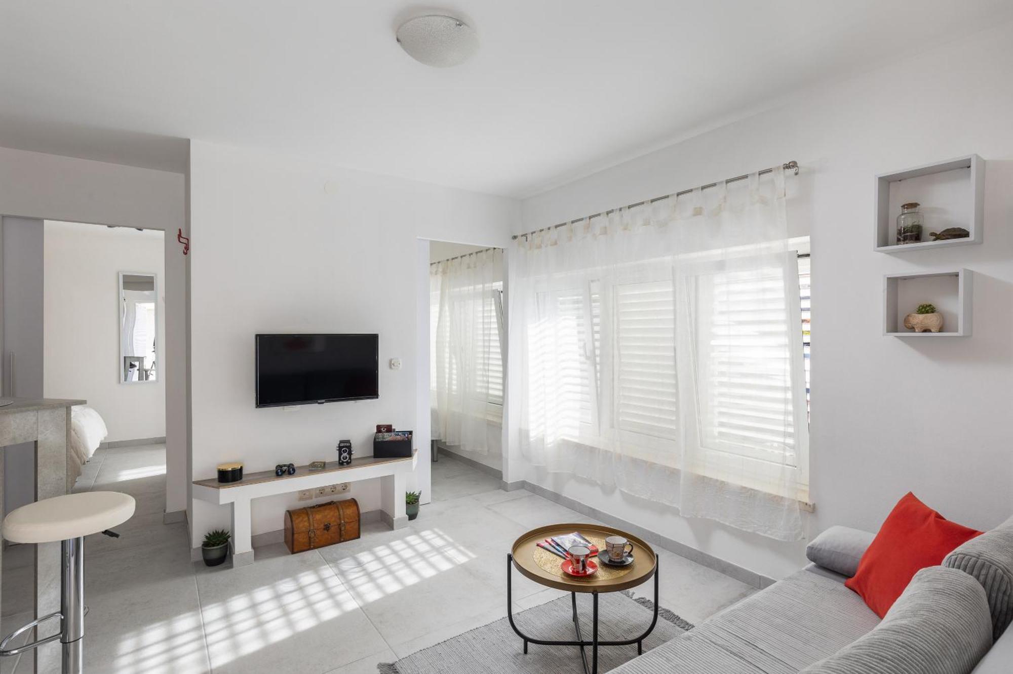 Dubrovnik Domus Apartment Extérieur photo