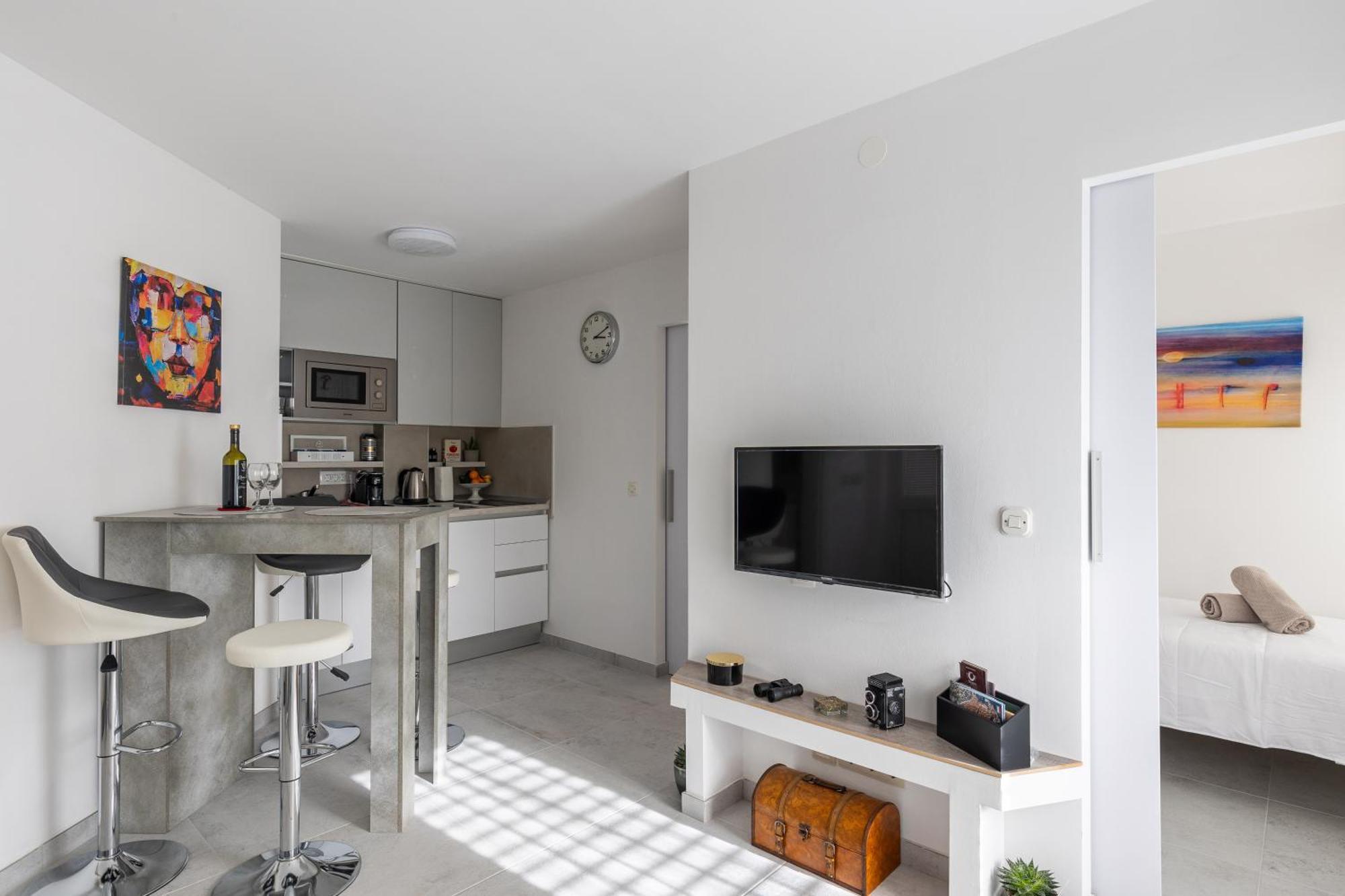Dubrovnik Domus Apartment Extérieur photo