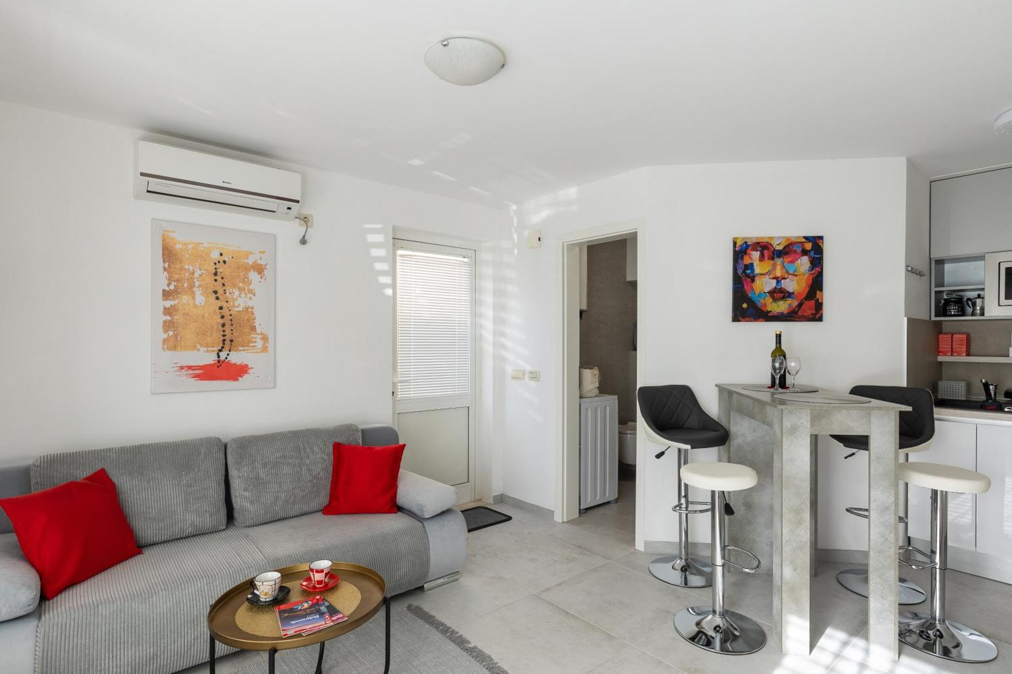 Dubrovnik Domus Apartment Extérieur photo