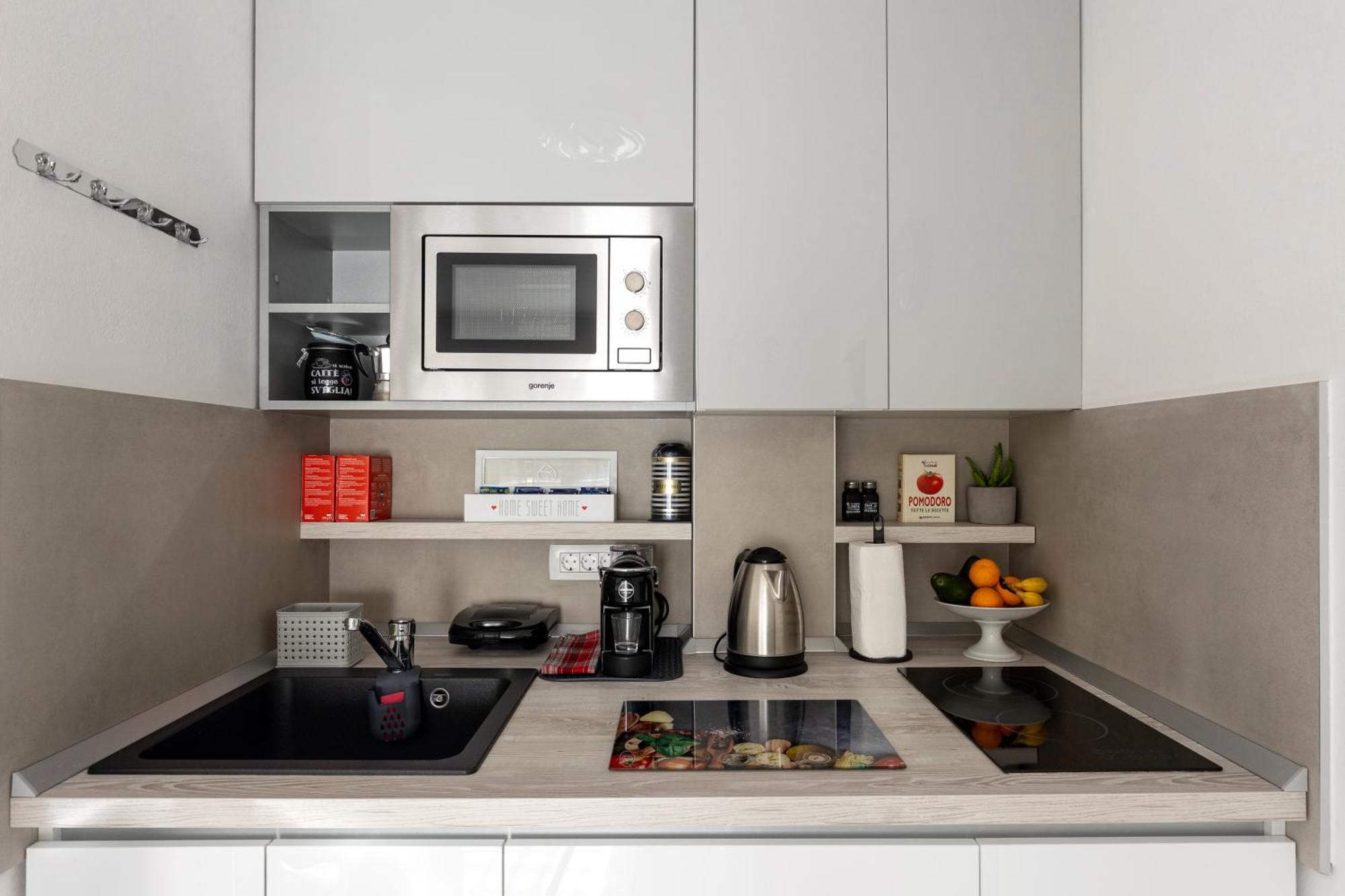 Dubrovnik Domus Apartment Extérieur photo