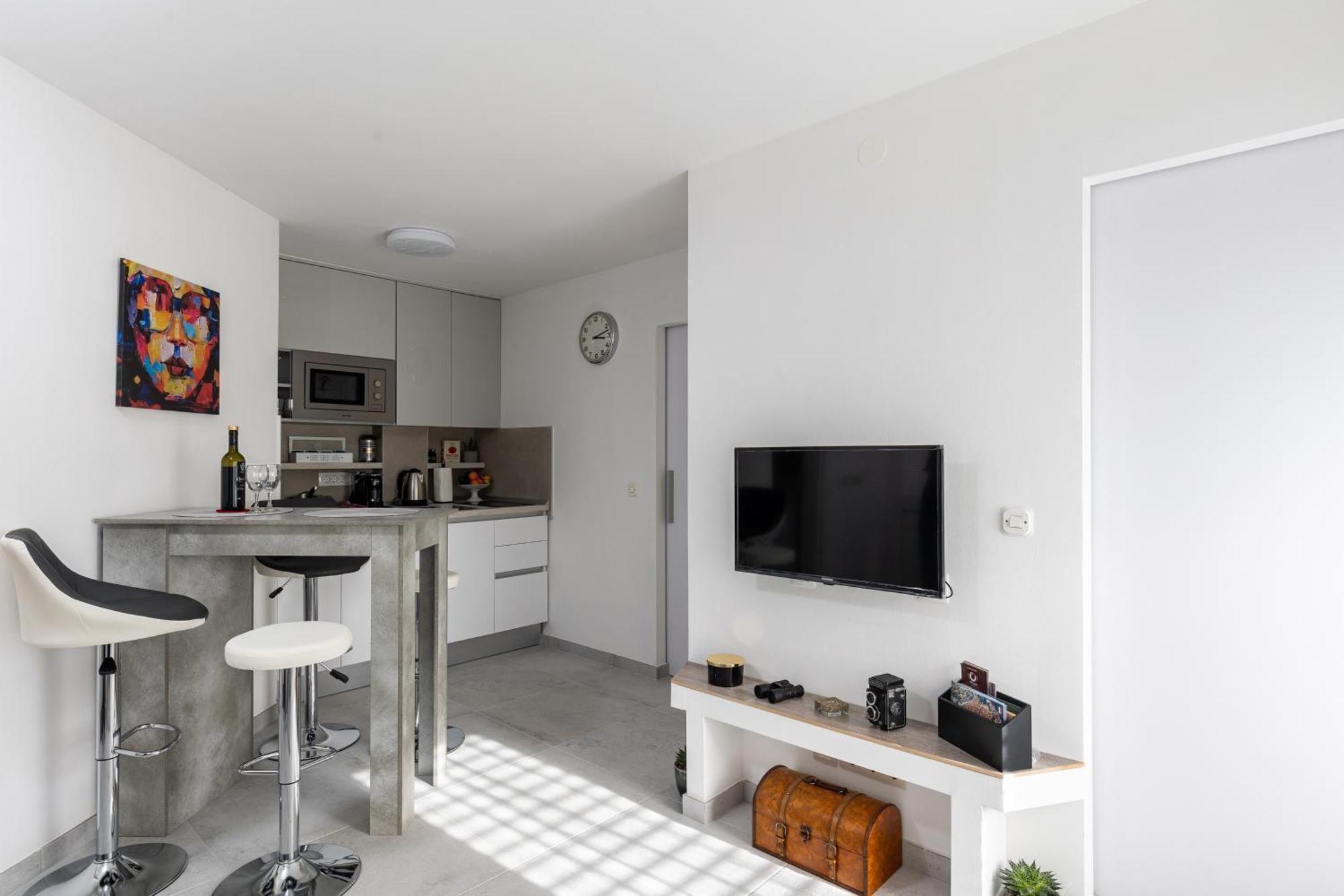 Dubrovnik Domus Apartment Extérieur photo