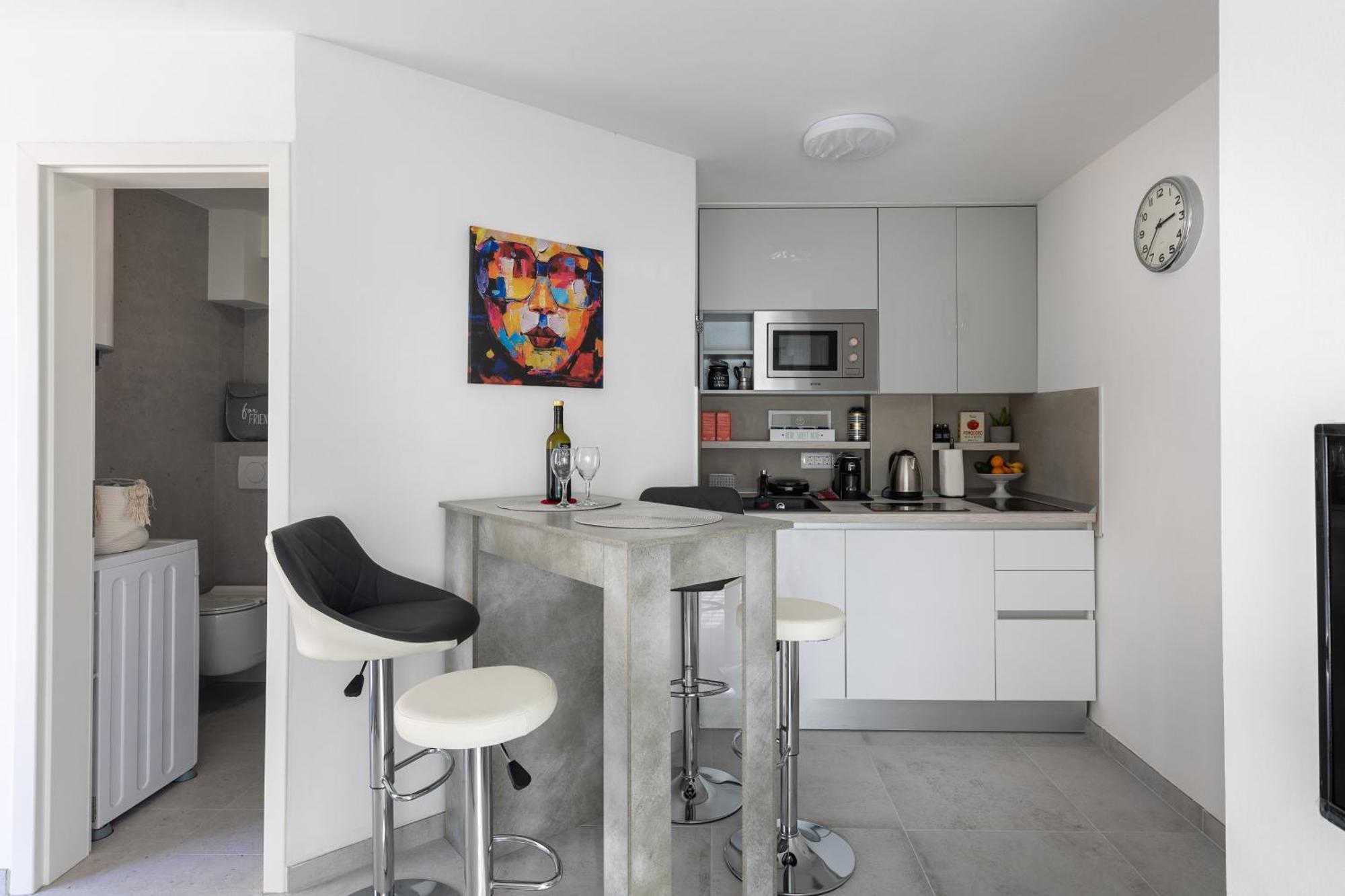 Dubrovnik Domus Apartment Extérieur photo