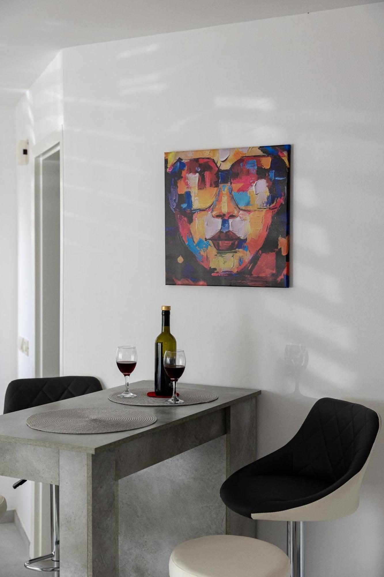 Dubrovnik Domus Apartment Extérieur photo