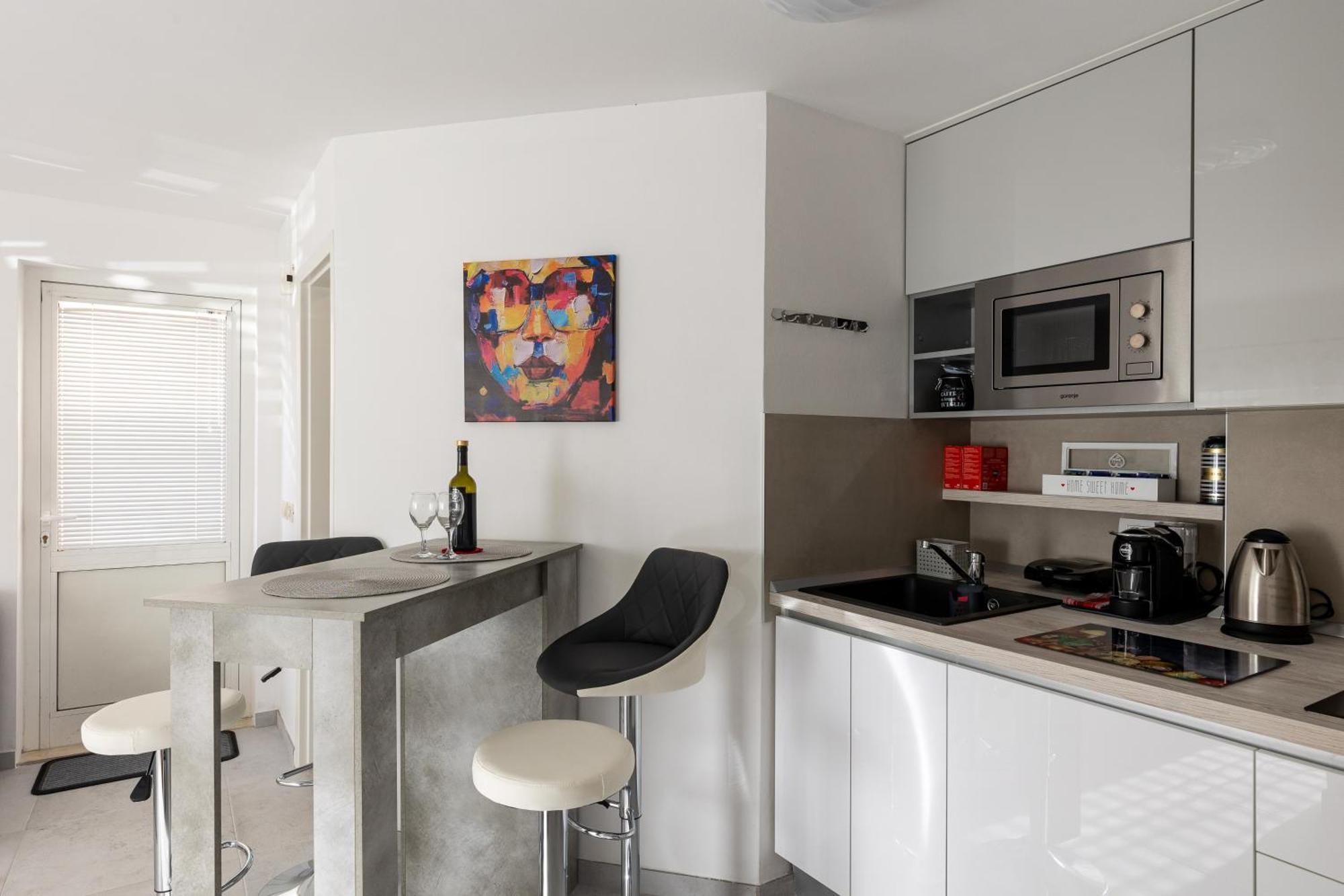 Dubrovnik Domus Apartment Extérieur photo