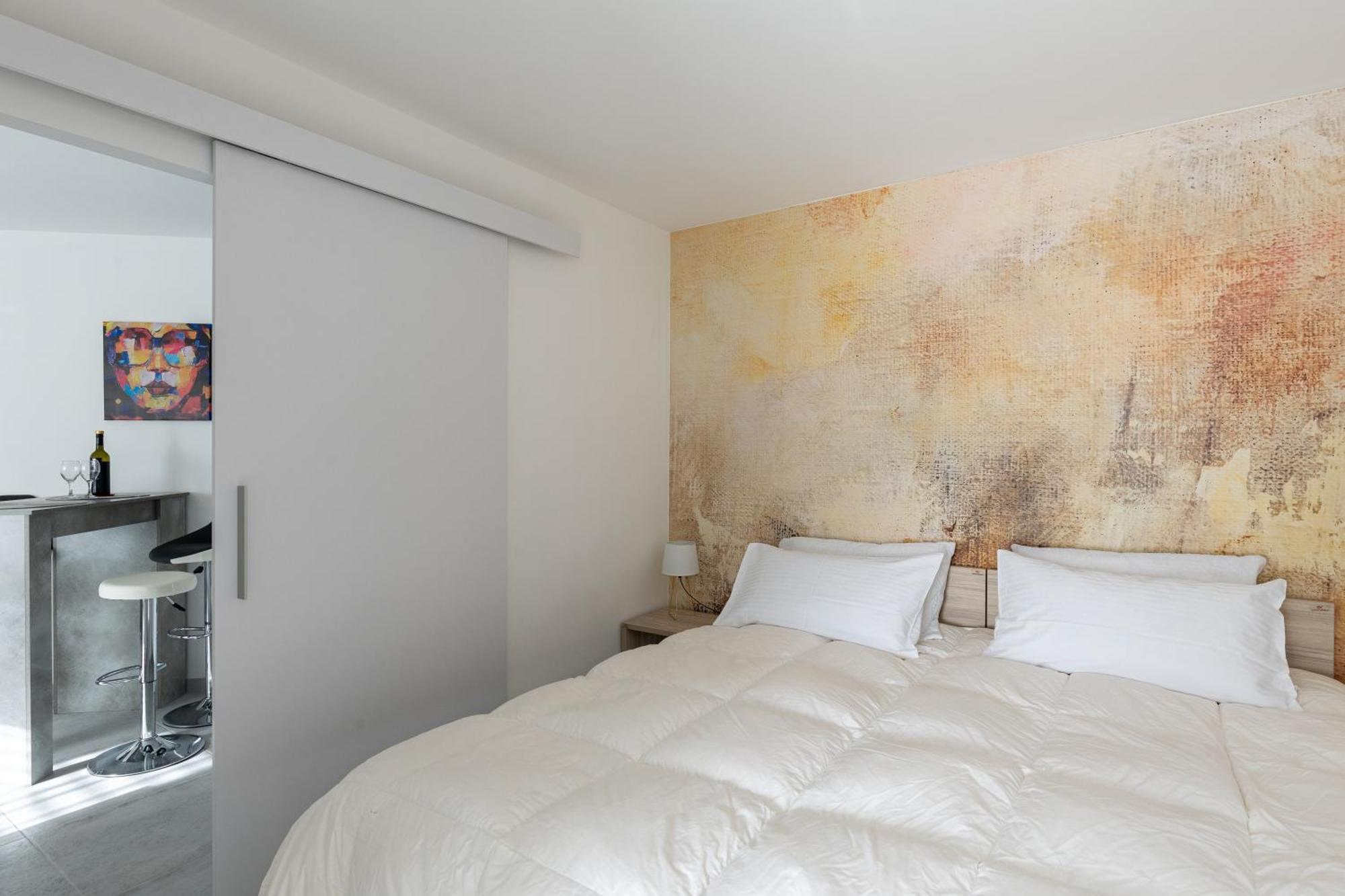 Dubrovnik Domus Apartment Extérieur photo