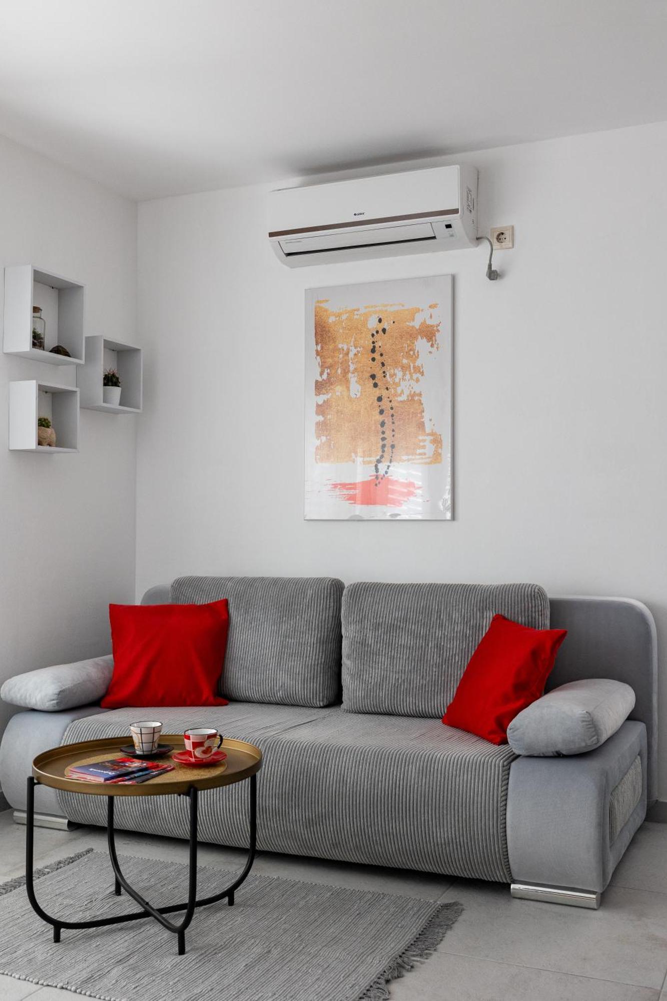 Dubrovnik Domus Apartment Extérieur photo