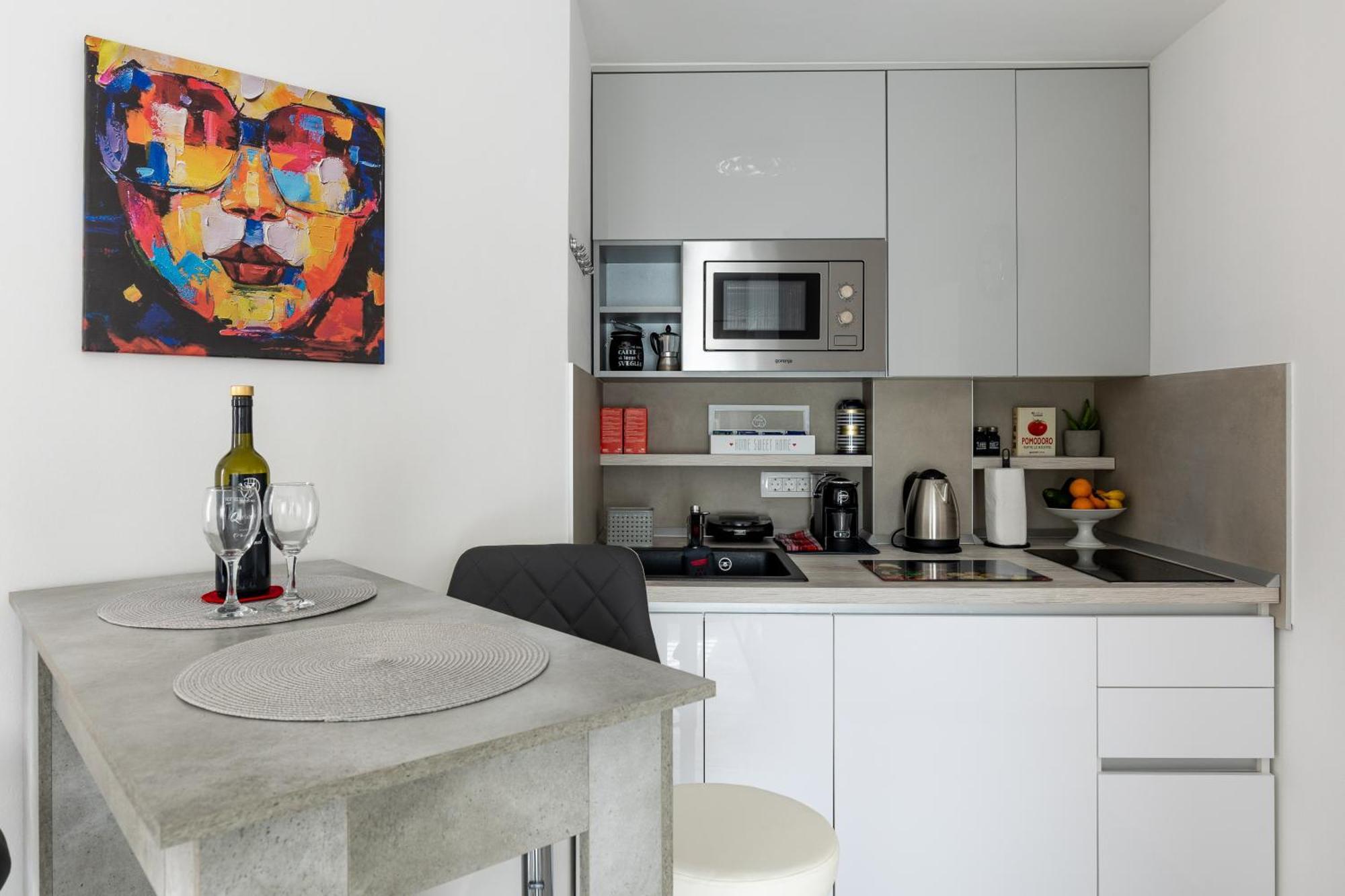 Dubrovnik Domus Apartment Extérieur photo