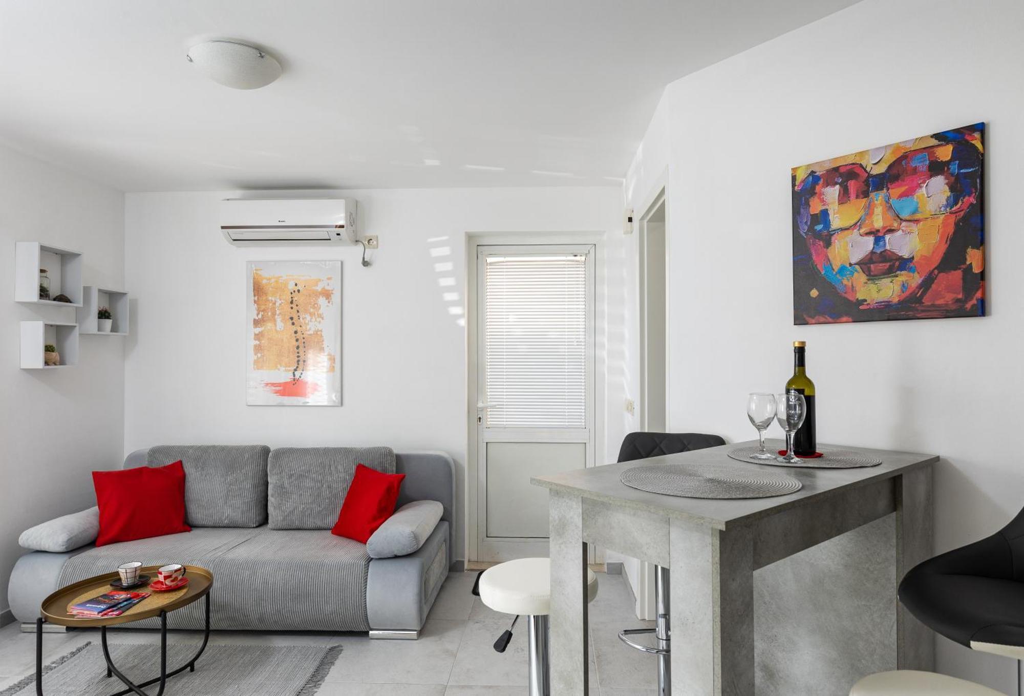 Dubrovnik Domus Apartment Extérieur photo